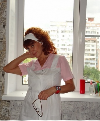 Анкета проститутки Екатерина - город Петрово-Красноселье, 44 года, №348