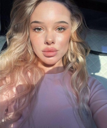 Анкета проститутки Анна - город Петрово-Красноселье, 23 года, №6538